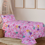 Kit Colcha Infantil Cobreleito