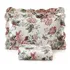 Kit Colcha Queen Bouti Cobre Leito Estampado 3 Peças Vintage