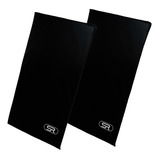 Kit Colchonete Espuma Academia 2 Unid Ginastica Fitness
