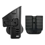 Kit Coldre Cintura Beretta