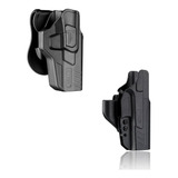 Kit Coldre Interno E Externo Glock G22 Cytac