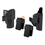 Kit Coldre Striker Velado Taurus Ts9 2 Universal Mono