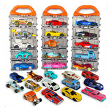 Kit Colecao Carrinhos De