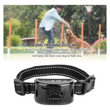 Kit Coleira De Adestramento Canino Sonoro Automático