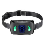 Kit Coleira De Adestramento Canino Sonoro Automático