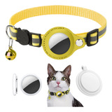 Kit Coleira Para Gato