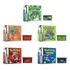 Kit Coletânea 5 Jogos Pokemon Game Boy Advance - Lacrados
