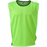 Kit Colete Esportivo Jogo 22 Pçs Uniforme Time Futebol Run