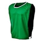 Kit Colete Futebol Trb Reforçado 15 Unidades Verde