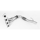Kit Coletor 4x1 Flexivel
