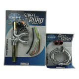 Kit Coletor Weber Central Empi 00 3238 0 43 5208 0 Fusca