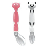 Kit Colher De Silicone