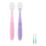 Kit Colher De Silicone