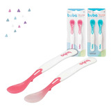 Kit Colher Termossensivel Com
