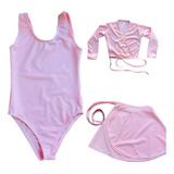 Kit Collant Saia