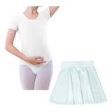 Kit Collant Ballet E