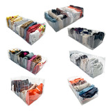 Kit Colmeia Organizadora Mod Pp p m g1 g2 gg gg1