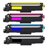 Kit Color Toner Tn217