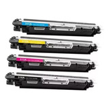 Kit Color Toners Para