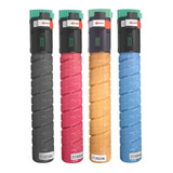 Kit Colorido De Toner Ricoh Mpc 2050 Mpc2530 2050 2051 2551 Mpc2530