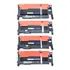 Kit Colorido Toner Clt-406s P/ C460fw C460w C410w C460 C410