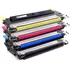 Kit Colorido Toner Compatível Com Samsung Clx-3170fn Clp315w