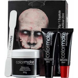 Kit Colormake Efeitos Especiais