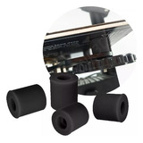 Kit Coluna De Nivelamento Silicone Mesa Aquecida Ender3