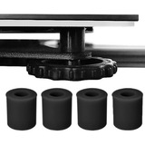 Kit Coluna De Nivelamento Sólido De Silicone Creality Ender3