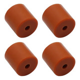 Kit Coluna De Nivelamento Sólido De Silicone Creality Ender3