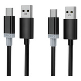 Kit Com 02 Cabos