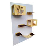 Kit Com 02 Nichos