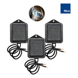 Kit Com 03 Controles Remoto Tx Car Peccinin Carro E Moto