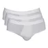 Kit Com 03 Cuecas Zorba Slip Modal 688