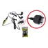 Kit Com 03 Fone Ouvido Para Celular Sony Ericsson W200 W580
