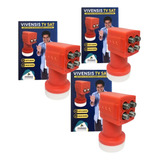 Kit Com 03 Lnb