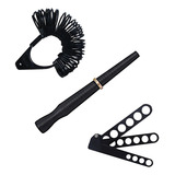 Kit Com 03 Medidores
