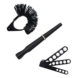 Kit Com 03 Medidores