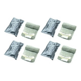 Kit Com 04 Bandagem Israelense Aph Tático