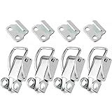 Kit Com 04 Fecho Santo Angelo Engate Pequeno Ra3 - A2 Case