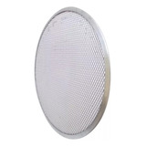Kit Com 05 Telas Redondas P pizza 30cm Malha Grossa 7x15
