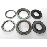 Kit Com 06 Retentores