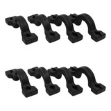 Kit Com 08 Alças Omega Reforçadas