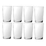 Kit Com 08 Copo Nadir 340ml Drink