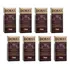 Kit Com 08 Unidades   Dorax 1  Doramectina 50 Ml