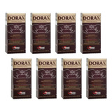 Kit Com 08 Unidades   Dorax 1  Doramectina 50 Ml