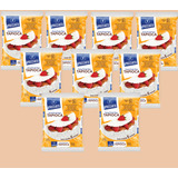Kit Com 09 Goma