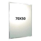 Kit Com 1 Espelho 70x50 E
