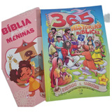 Kit Com 1 Livro