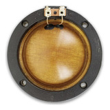 Kit Com 1 Peça Reparo Tweeter D300 d305